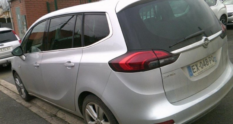 Photo 3 de l'offre de OPEL modele TOURER 1.6L 135CV ELITE (2018) à 14480€ chez AA automobiles