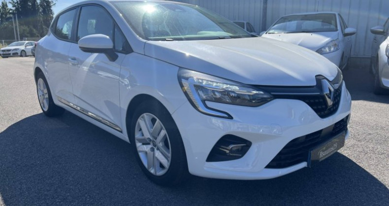 Photo 4 de l'offre de RENAULT modele V (BJA) 1.0 SCe 75ch Business à 11490€ chez AA automobiles