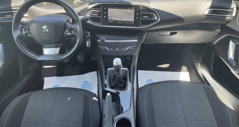 Photo 6 de l'offre de PEUGEOT modele 1.5 BlueHDi 100ch S&S Active Business à 10750€ chez AA automobiles