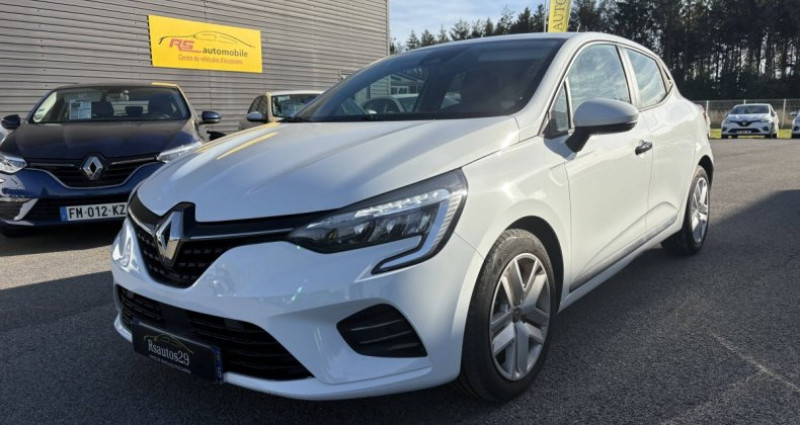 Photo 1 de l'offre de RENAULT modele V (BJA) 1.0 SCe 65ch Business -21 à 11490€ chez AA automobiles