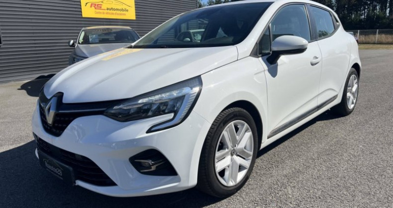 Photo 1 de l'offre de RENAULT modele V (BJA) 1.0 SCe 75ch Business à 11490€ chez AA automobiles