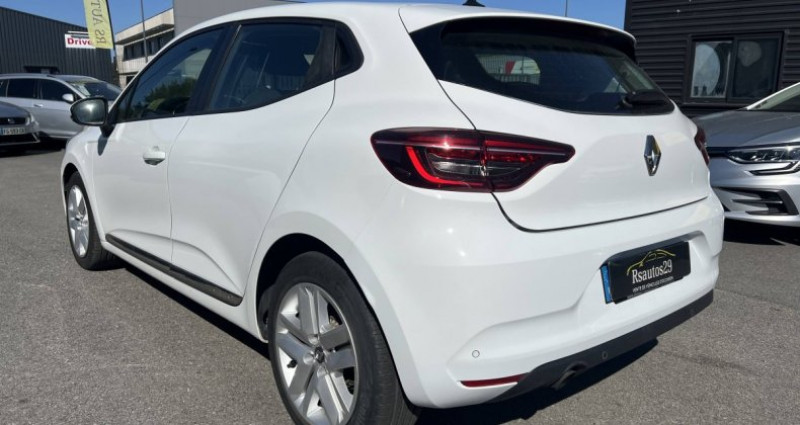 Photo 2 de l'offre de RENAULT modele V (BJA) 1.0 SCe 75ch Business à 11490€ chez AA automobiles