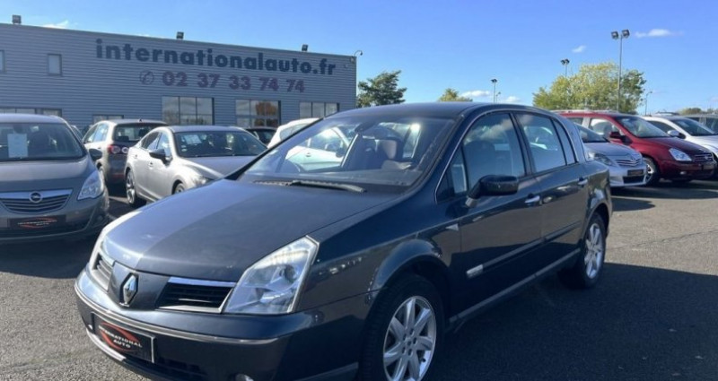 Photo 1 de l'offre de RENAULT modele 2.0 DCI 150CH FAP CARMINAT à 5500€ chez AA automobiles