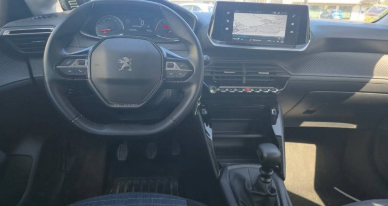 Photo 7 de l'offre de PEUGEOT modele II 1.5 BlueHDi 100ch S&S Active Business à 10990€ chez AA automobiles