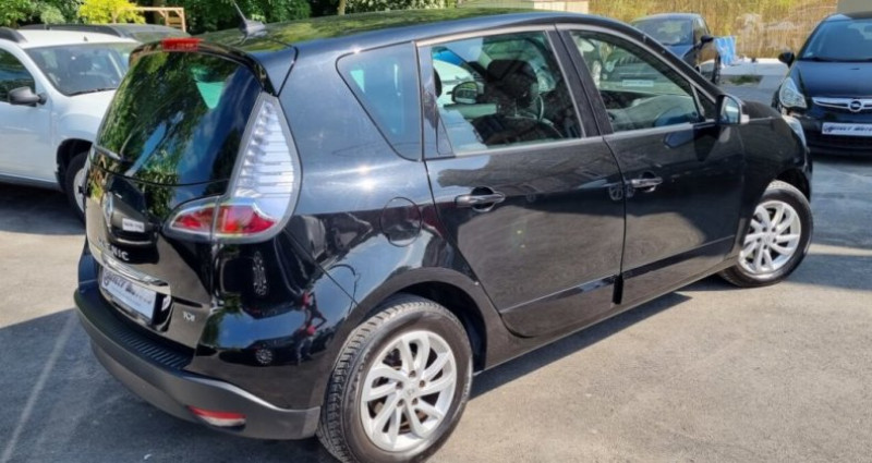 Photo 3 de l'offre de RENAULT modele III 1.2 TCe 115ch energy Dynamique à 7990€ chez AA automobiles