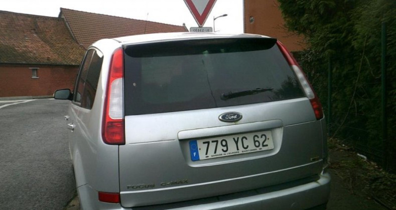 Photo 4 de l'offre de FORD modele 1.8l tdci 115cv trend (2007) à 4900€ chez AA automobiles