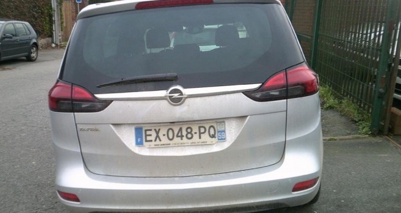 Photo 4 de l'offre de OPEL modele TOURER 1.6L 135CV ELITE (2018) à 14480€ chez AA automobiles