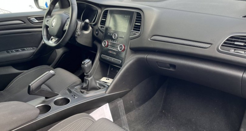 Photo 5 de l'offre de RENAULT modele IV (BFB) 1.5 Blue dCi 95ch Business à 11750€ chez AA automobiles