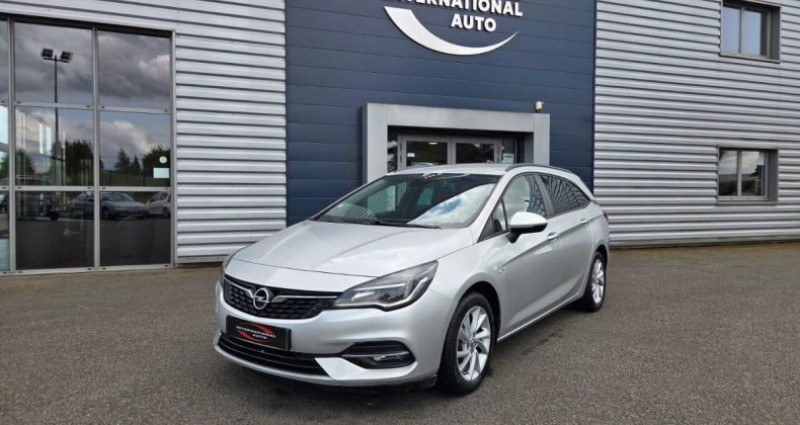 Opel modele SPORTS TOURER 1.2 TURBO 130CH EDITION BUSINESS Essence  Occasion à vendre
