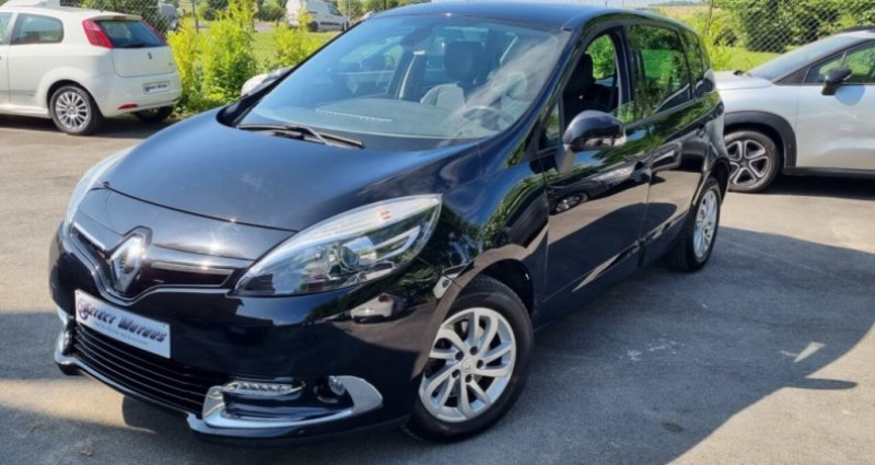 Renault modele III 1.2 TCe 115ch energy Dynamique Diesel  Occasion à vendre