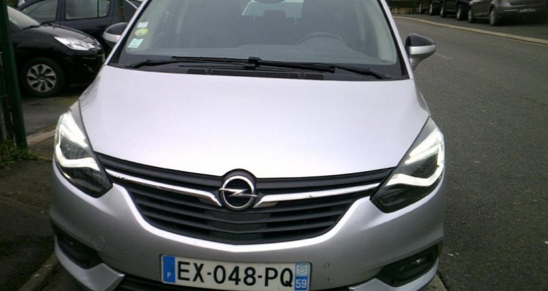 Photo 1 de l'offre de OPEL modele TOURER 1.6L 135CV ELITE (2018) à 14480€ chez AA automobiles