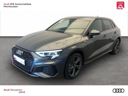 achat Audi A3 neuve à Montauban