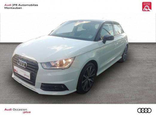 achat Audi A1 occasion à Montauban