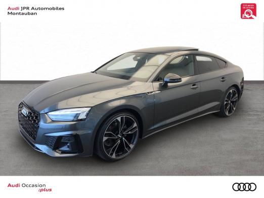 achat AUDI A5 neuve à Montauban