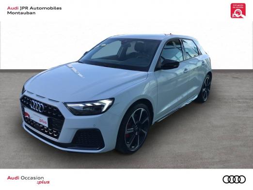 achat Audi A1 occasion à Montauban