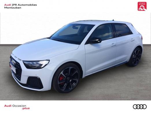 achat AUDI A1 neuve à Montauban