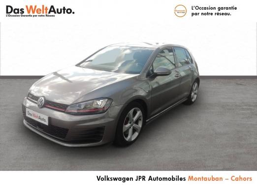 achat Volkswagen Golf occasion à Montauban
