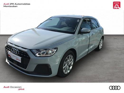 achat AUDI A1 occasion à Montauban