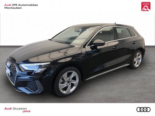 achat AUDI A3 neuve à Montauban