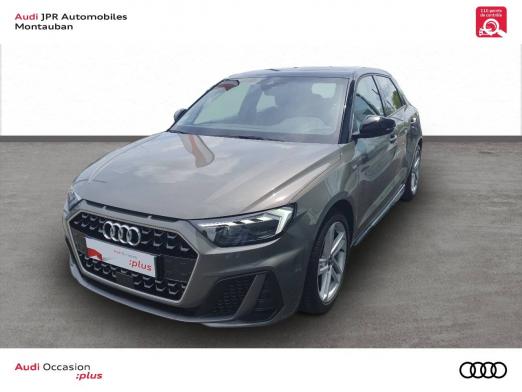 achat Audi A1 occasion à Montauban