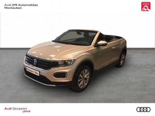 achat VOLKSWAGEN T-Roc neuve à Montauban