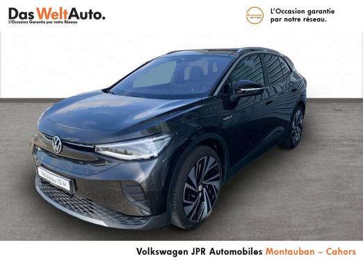 achat VOLKSWAGEN ID.4 neuve à Montauban