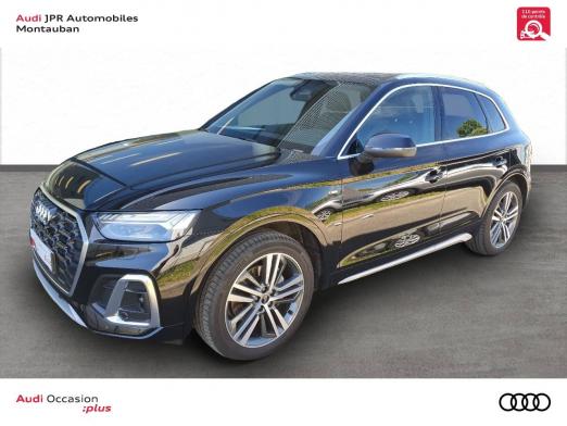 achat AUDI Q5 neuve à Montauban