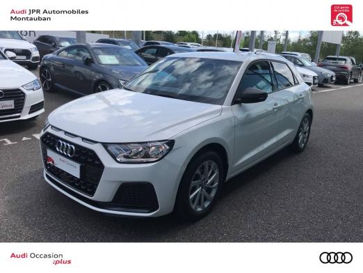 achat AUDI A1 occasion à Montauban