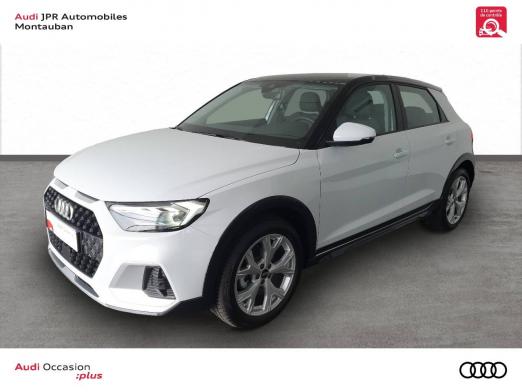 achat Audi A1 occasion à Montauban