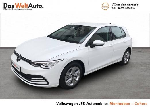 achat Volkswagen Golf occasion à Montauban