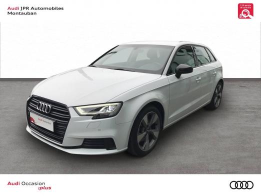 achat Audi A3 occasion à Montauban