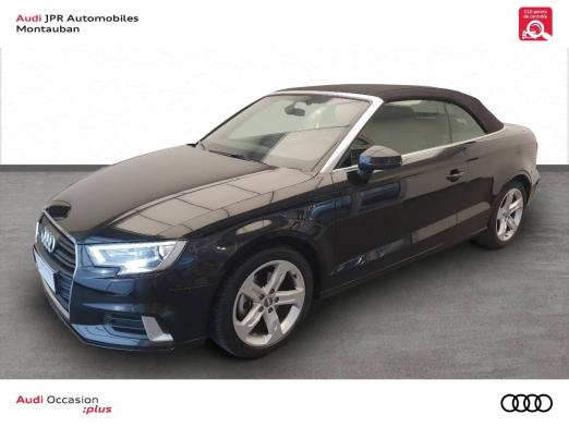 achat Audi A3 occasion à Montauban