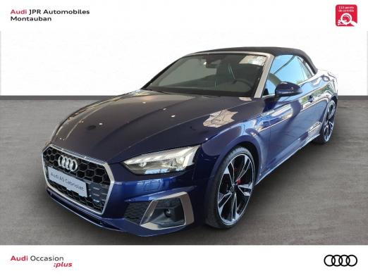 achat AUDI A5 neuve à Montauban