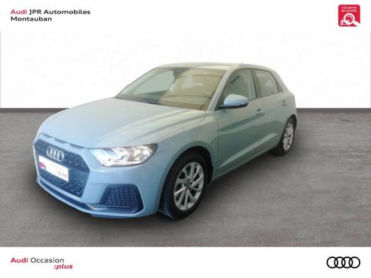 achat AUDI A1 occasion à Montauban