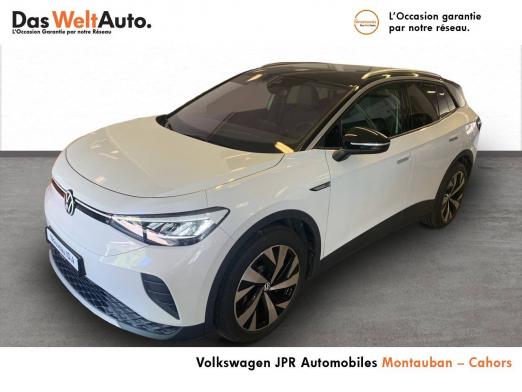 achat VOLKSWAGEN ID.4 neuve à Montauban