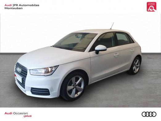 achat AUDI A1 occasion à Montauban