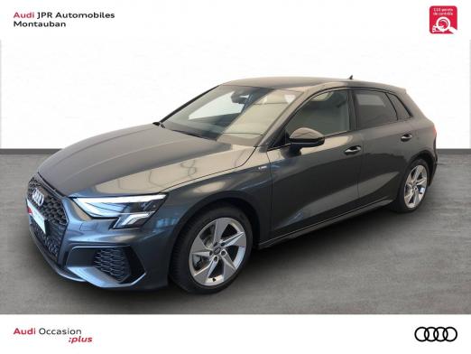 achat AUDI A3 occasion à Montauban