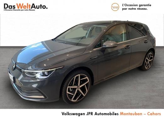achat VOLKSWAGEN Golf neuve à Montauban