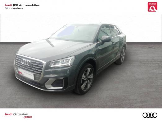 achat AUDI Q2 occasion à Montauban