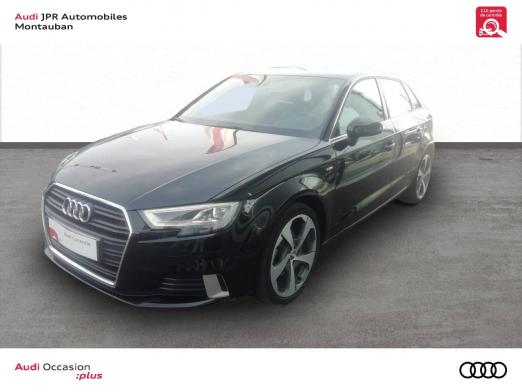 achat AUDI A3 occasion à Montauban