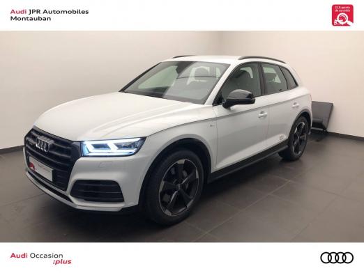 achat AUDI Q5 occasion à Montauban
