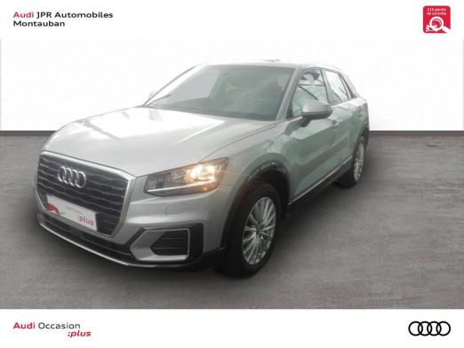 achat AUDI Q2 occasion à Montauban
