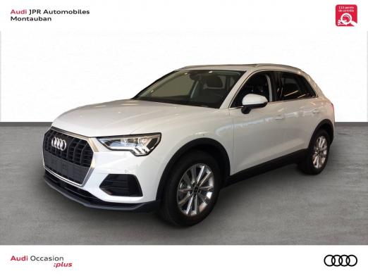 achat AUDI Q3 neuve à Montauban