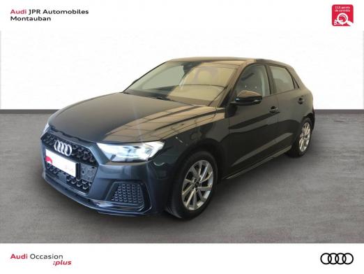 achat AUDI A1 occasion à Montauban