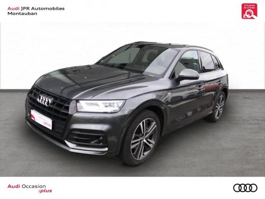 achat AUDI Q5 occasion à Montauban