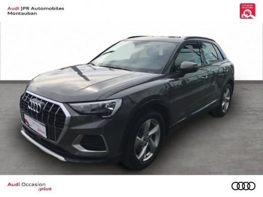 achat AUDI Q3 occasion à Montauban