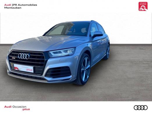 achat AUDI Q5 occasion à Montauban