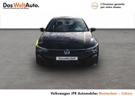 achat Volkswagen Golf neuve à Montauban