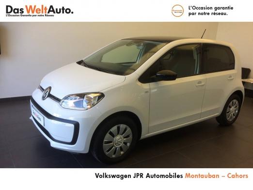 achat Volkswagen up! occasion à Montauban