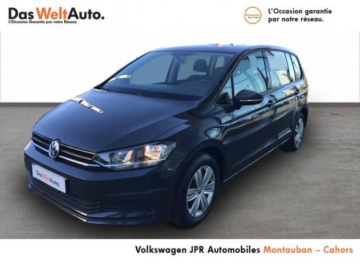achat Volkswagen Touran occasion à Montauban